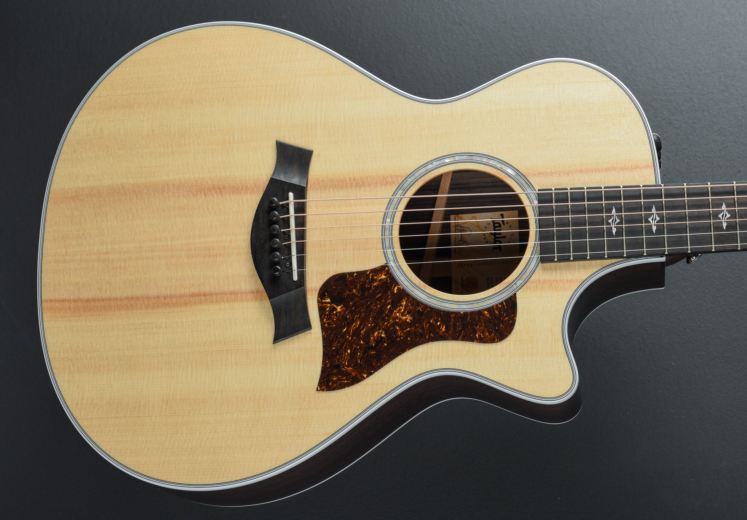 412CE Rosewood – Dave's Guitar Shop