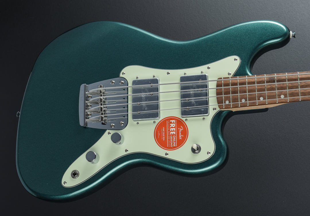 Paranormal Rascal Bass HH - Sherwood Green