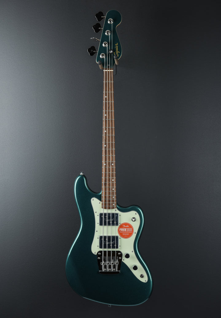 Paranormal Rascal Bass HH - Sherwood Green