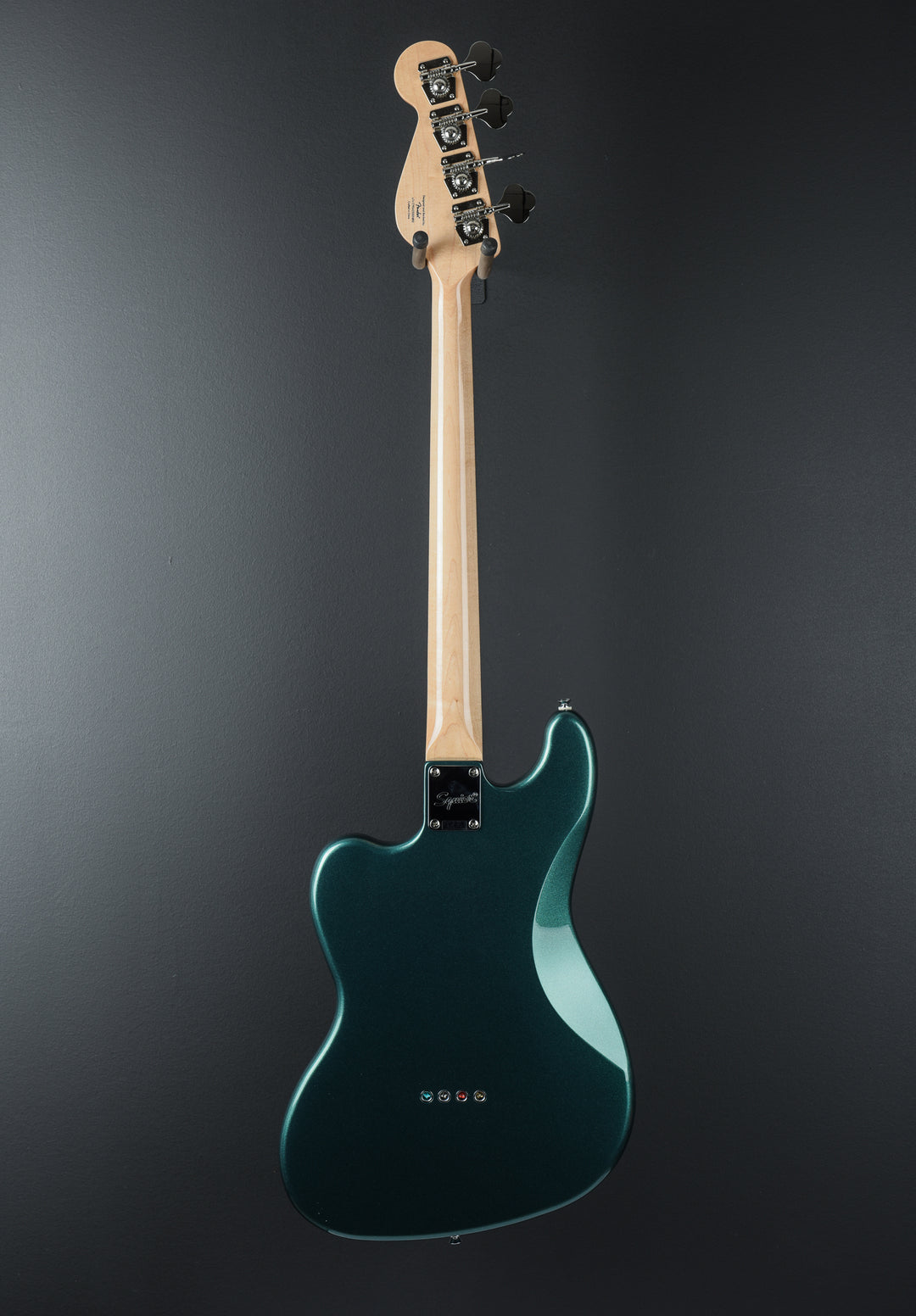 Paranormal Rascal Bass HH - Sherwood Green