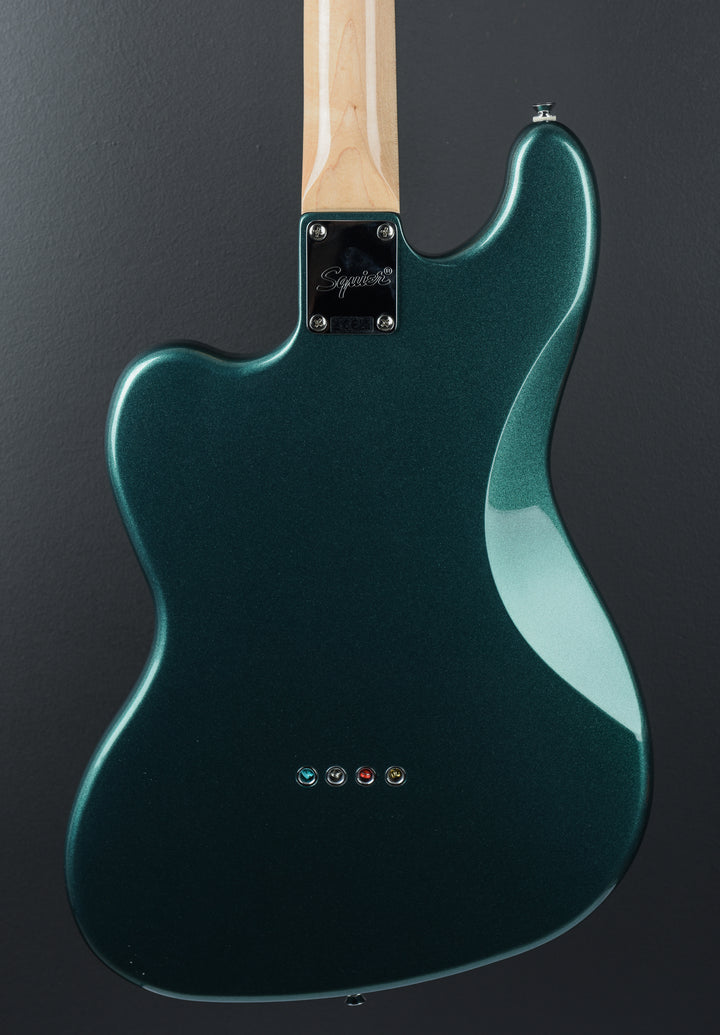 Paranormal Rascal Bass HH - Sherwood Green