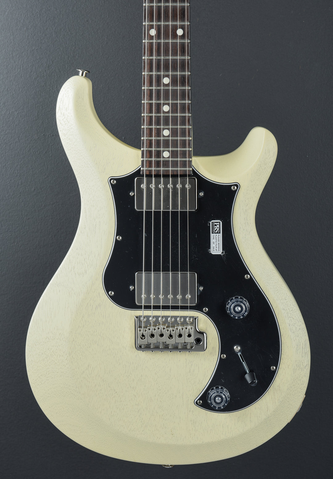 S2 Standard 22 Satin, '22