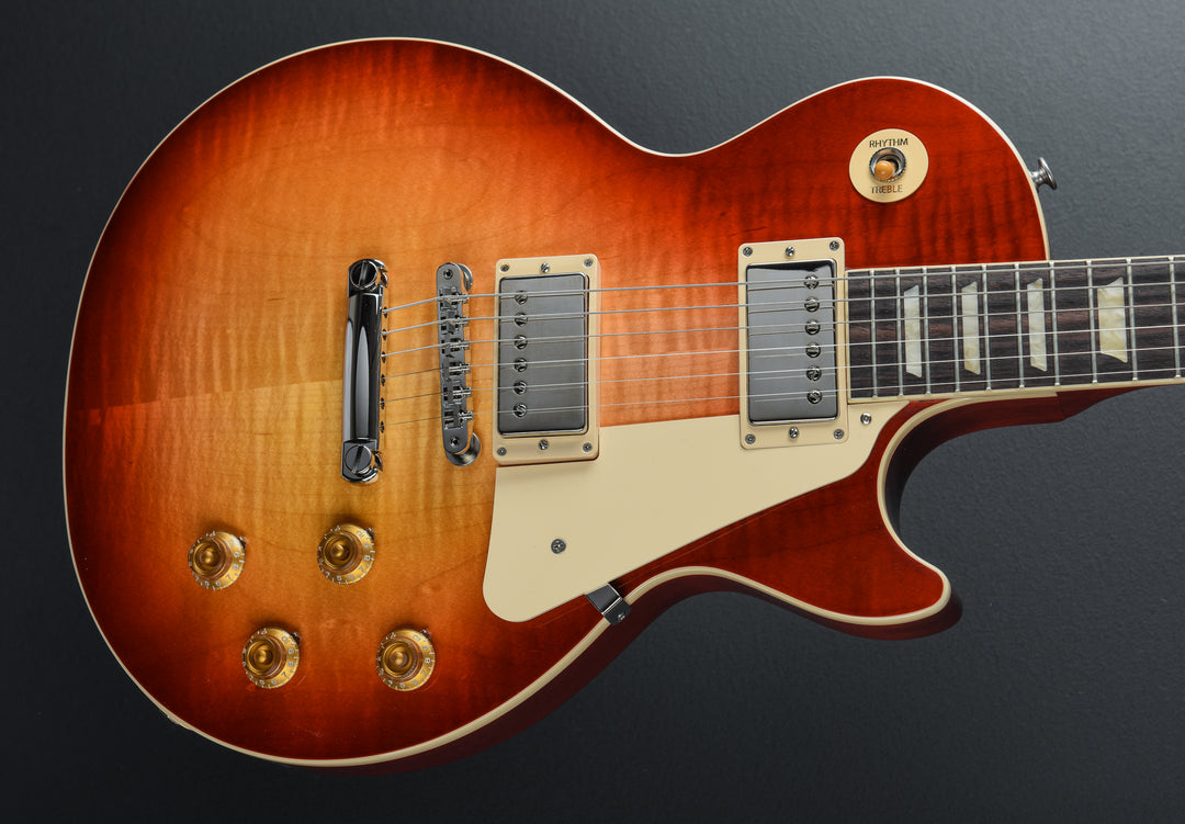 Les Paul Standard 50’s - Heritage Cherry Sunburst