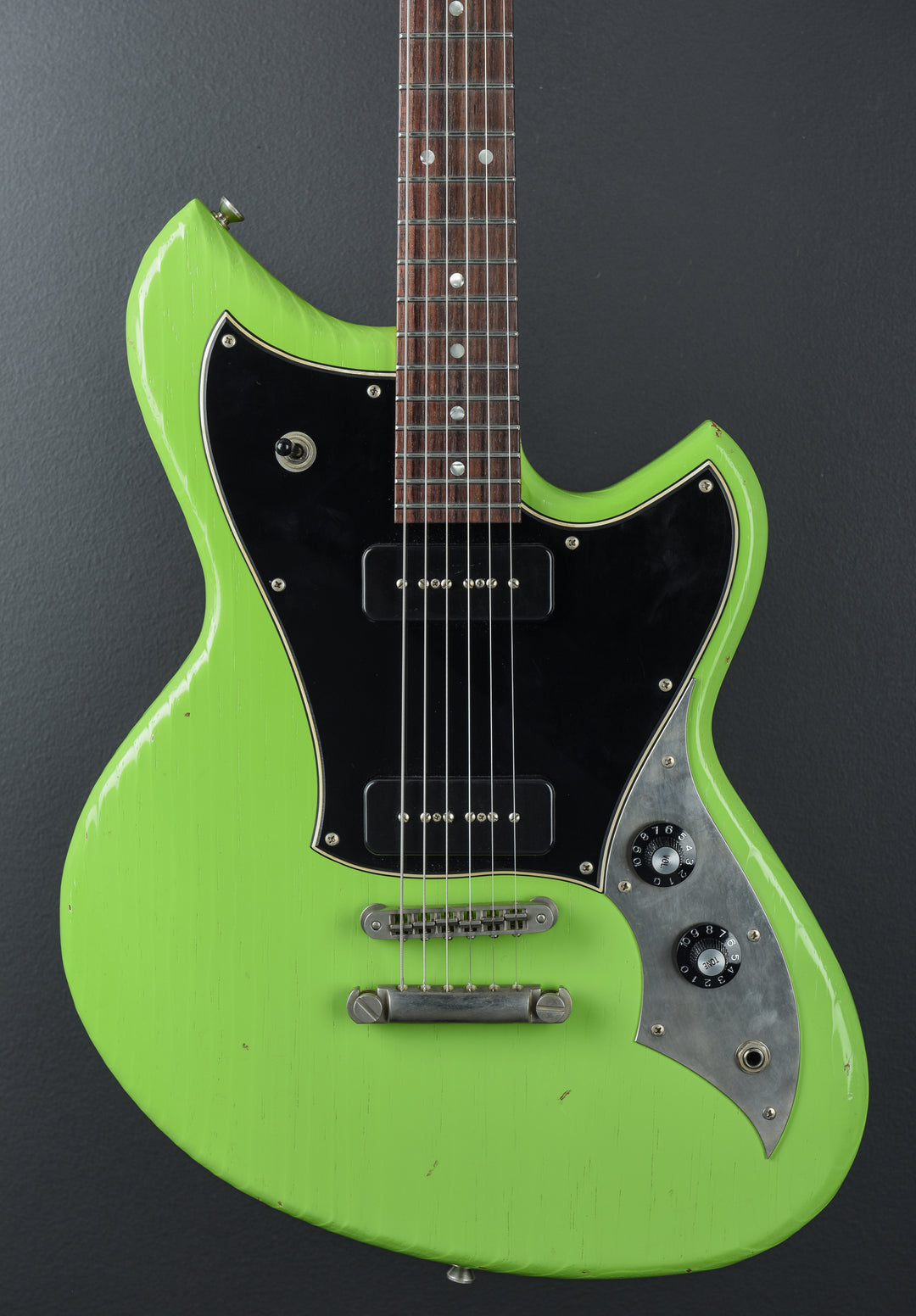 Nucleus Serus P2 Recent