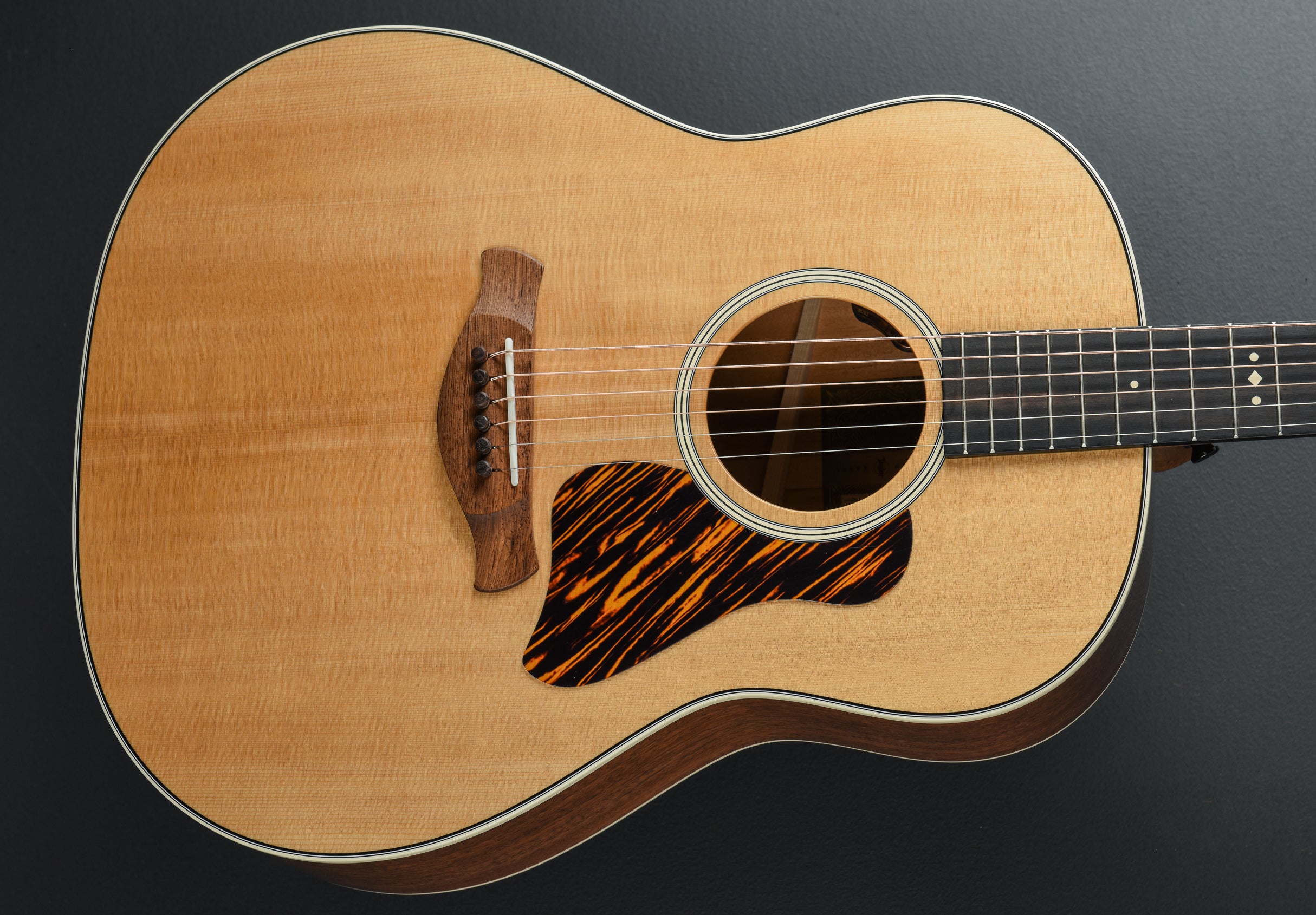Gold Label 517e – Dave's Guitar Shop