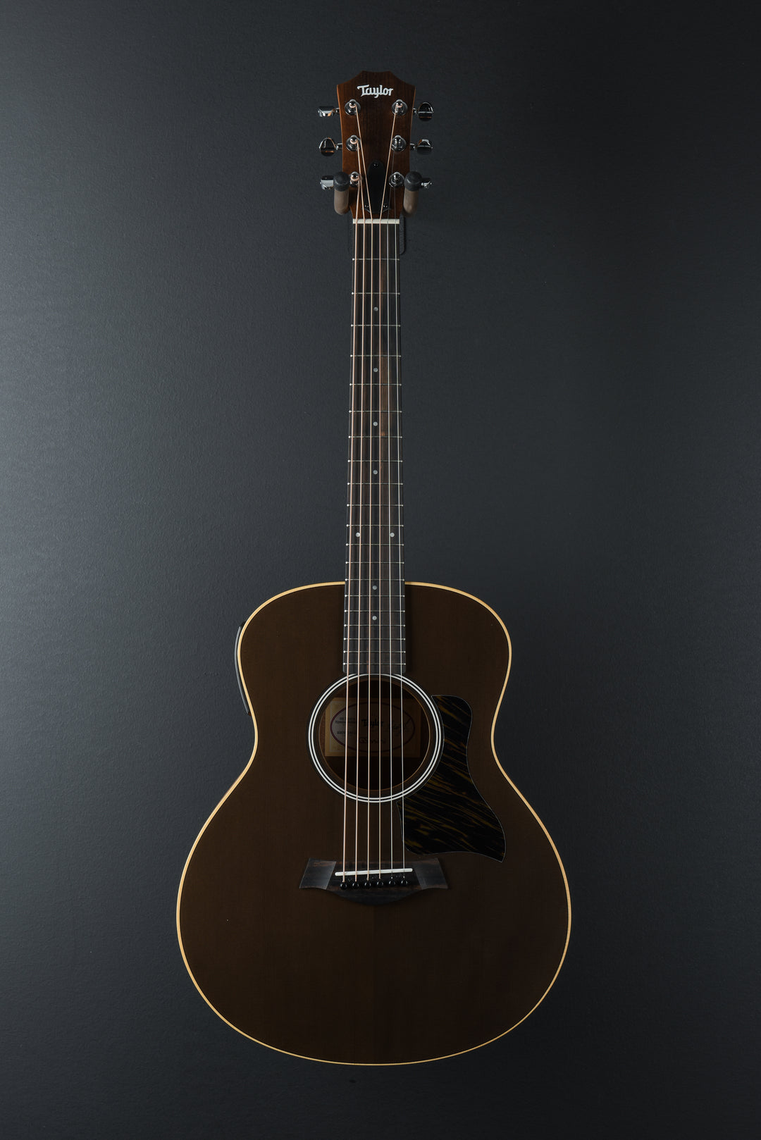 GS Mini-E Special Edition - Transparent Black