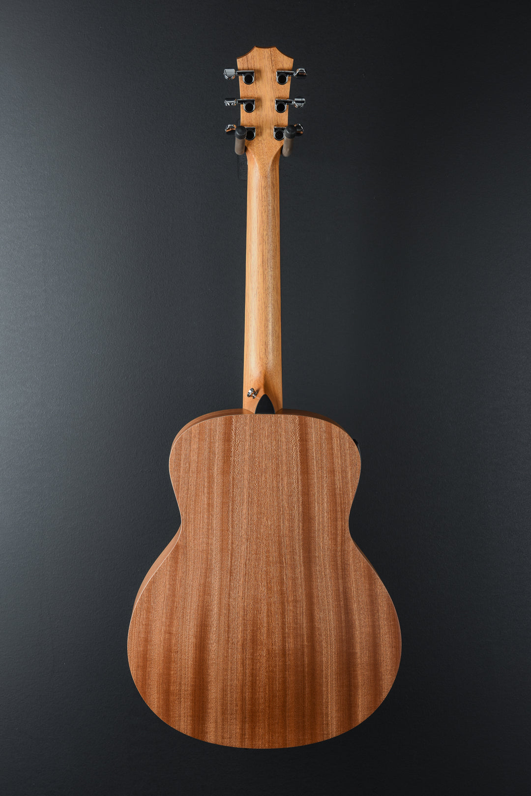 GS Mini-E Special Edition - Transparent Black