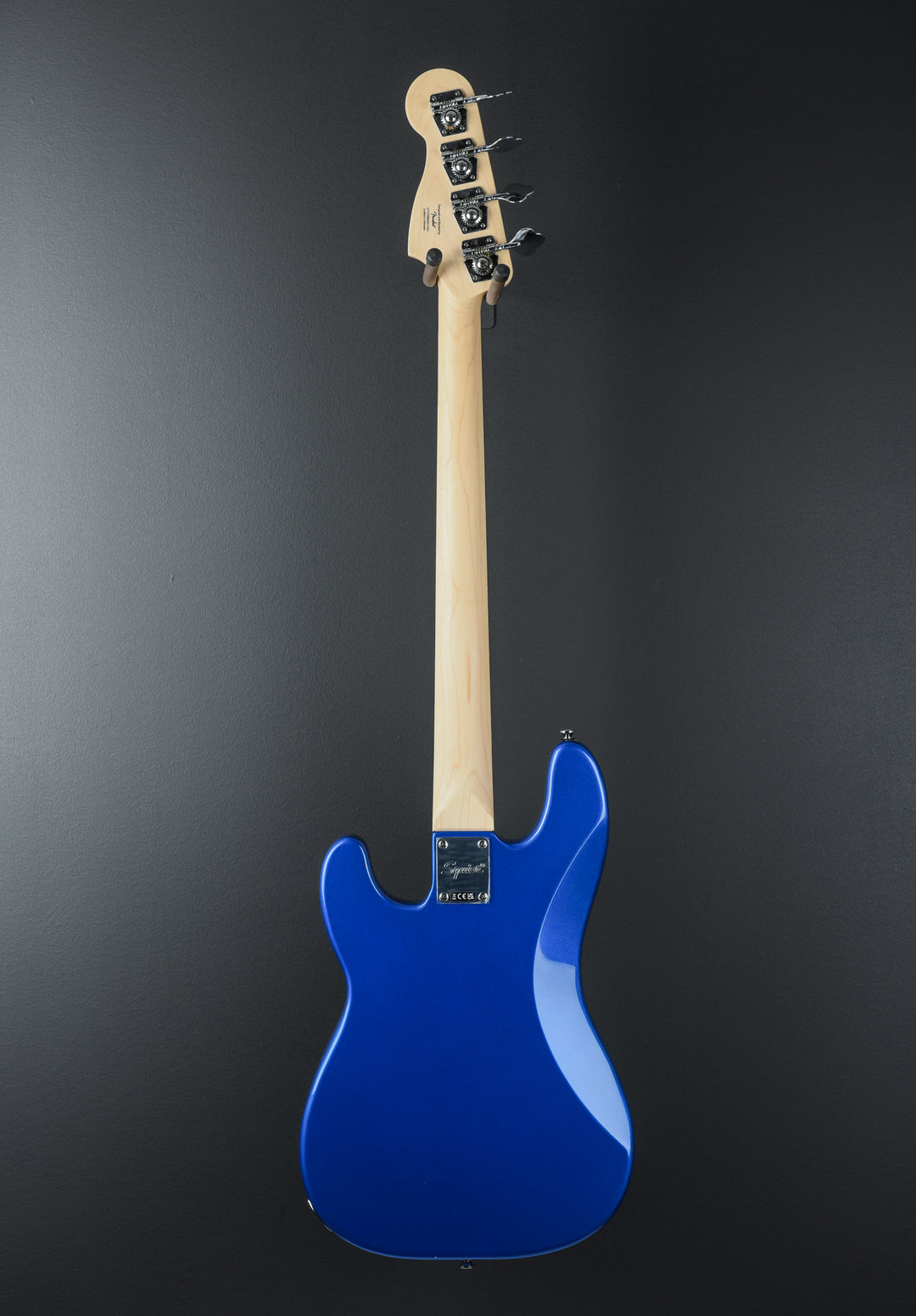 Affinity Series Precision Bass PJ - Lake Placid Blue w/Indian Laurel