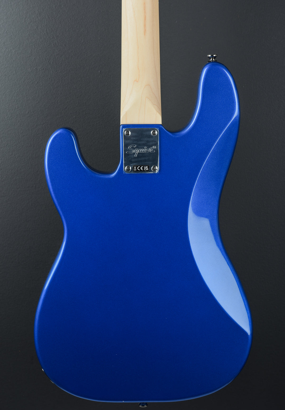 Affinity Series Precision Bass PJ - Lake Placid Blue w/Indian Laurel