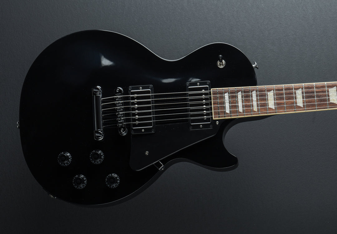 Les Paul Studio - Ebony