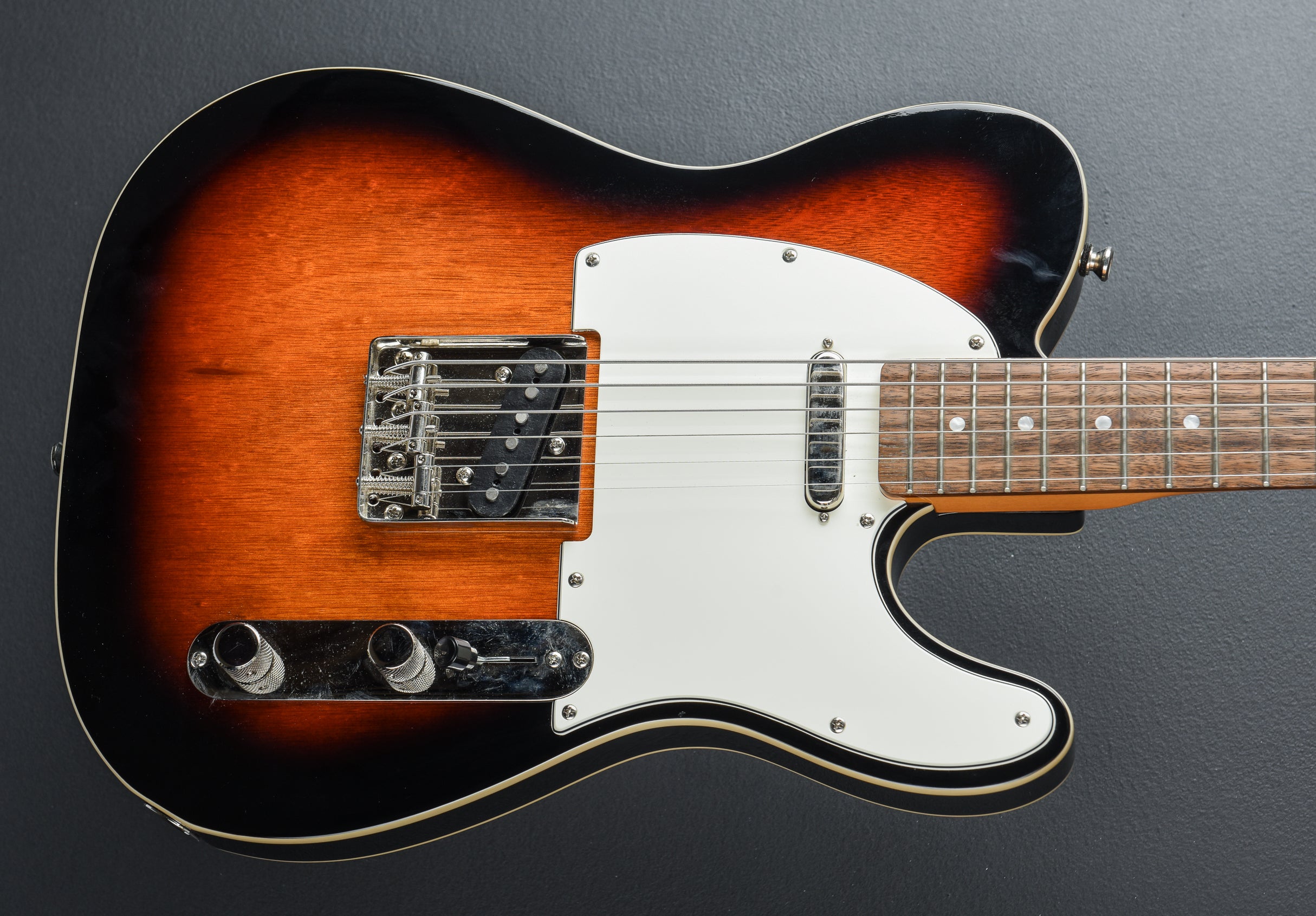 USED Classic Vibe Baritone Custom Telecaster '23 – Dave's Guitar Shop
