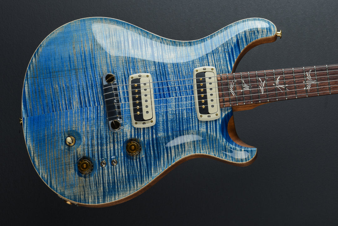 Paul's Guitar 10 Top - Faded Blue Jean