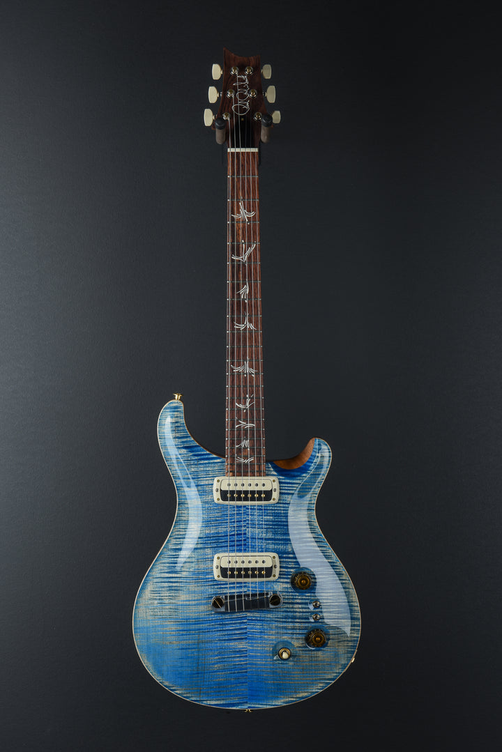 Paul's Guitar 10 Top - Faded Blue Jean