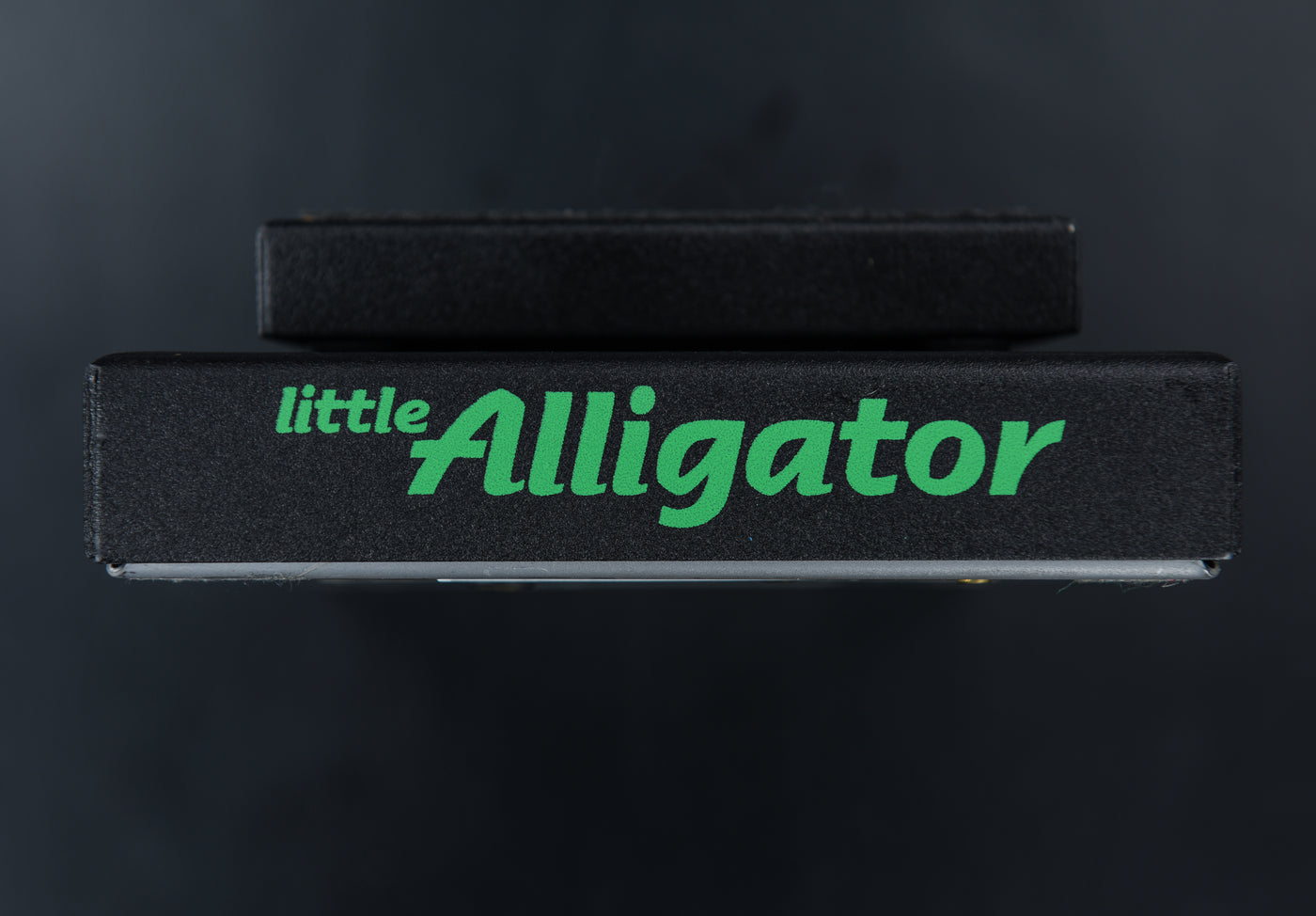Little Alligator Volume Pedal, 2006