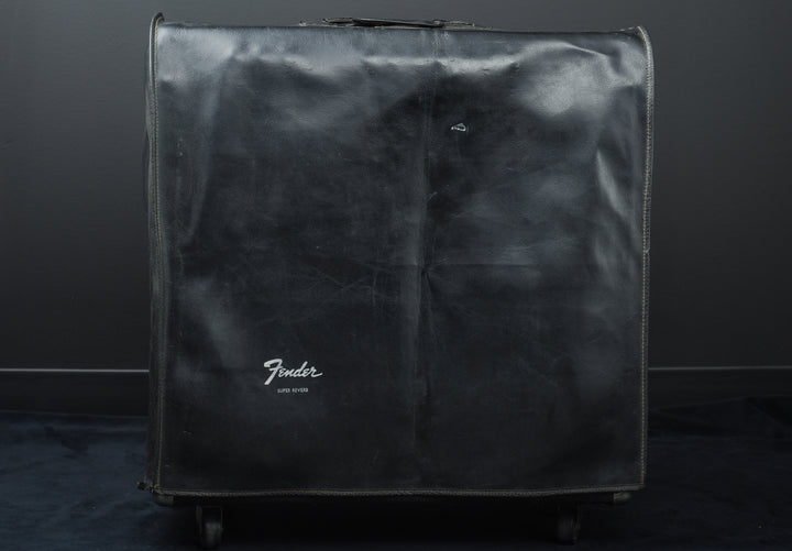 USED Super Reverb Combo '71