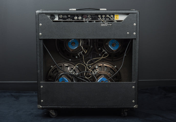 USED Super Reverb Combo '71