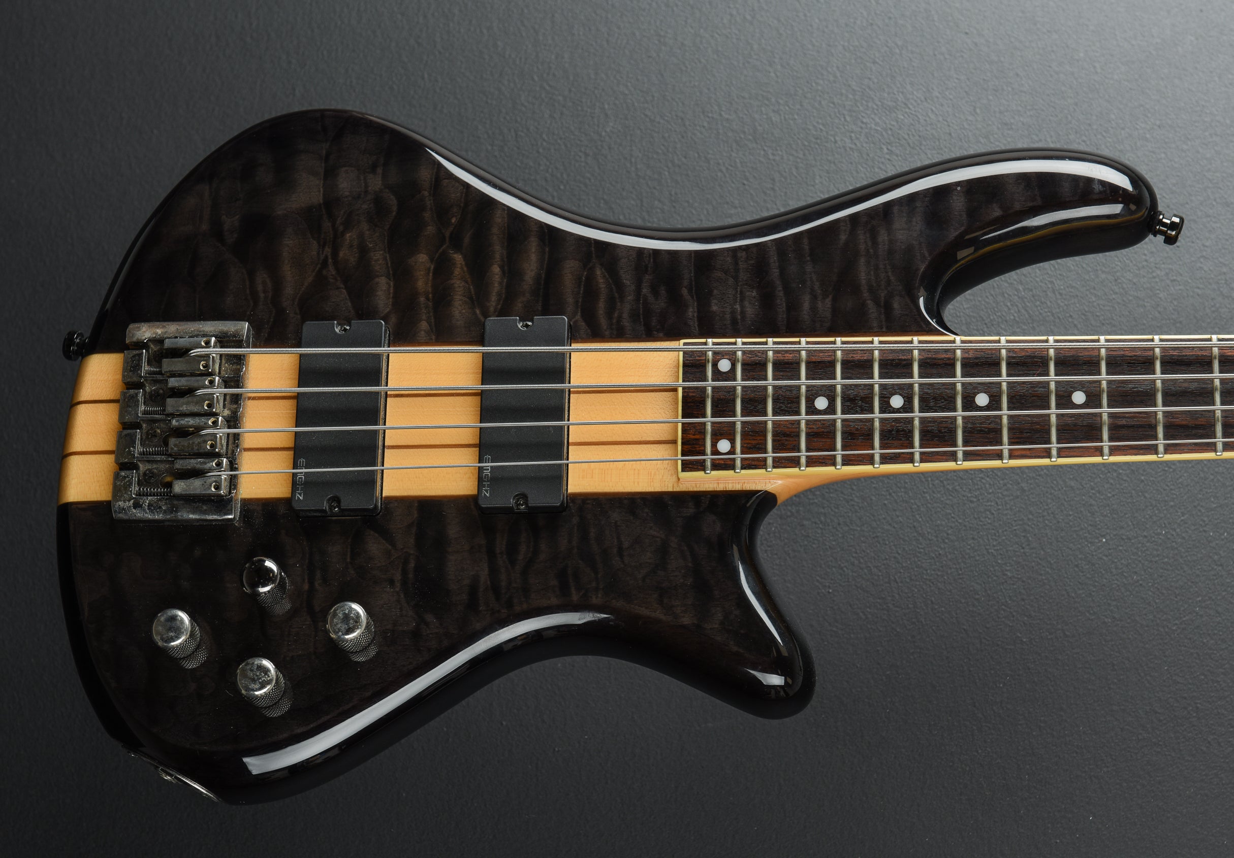 Diamond Series Elite-4 '09 – Dave's Guitar Shop