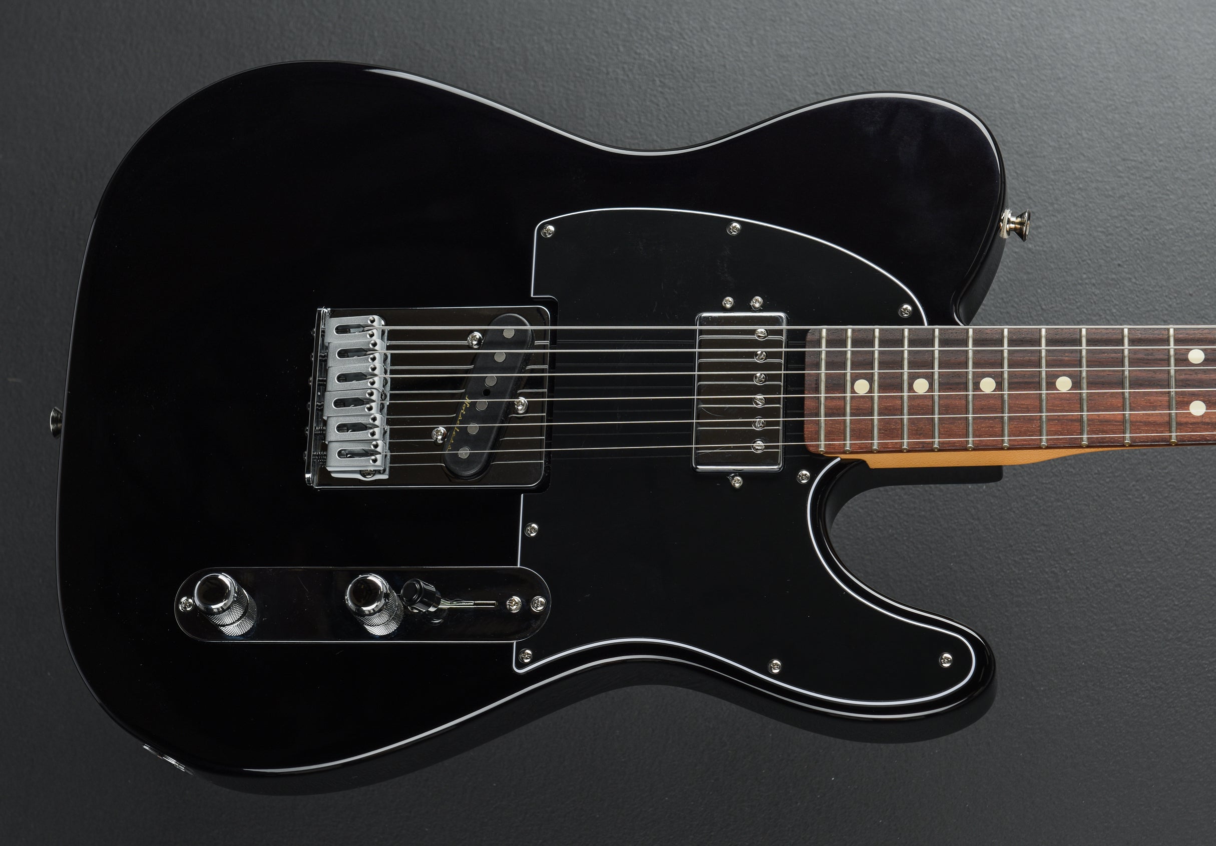 USED Player II Modified Telecaster SH '25 – Dave's Guitar Shop