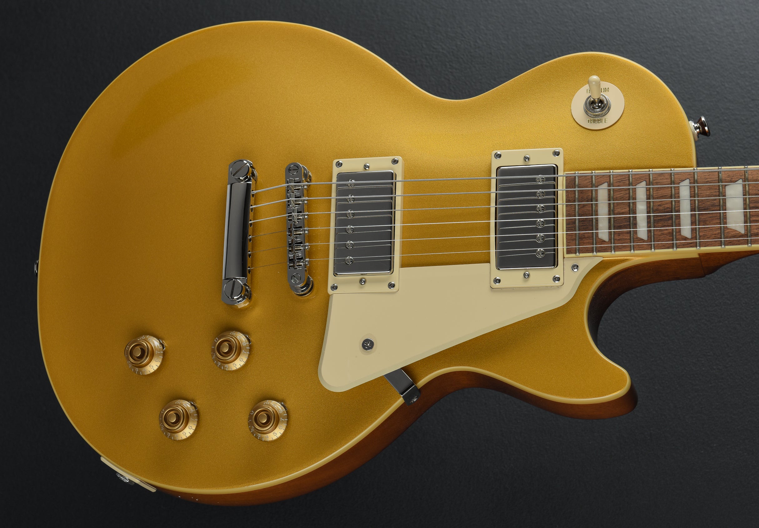 Inspired by Gibson Collection