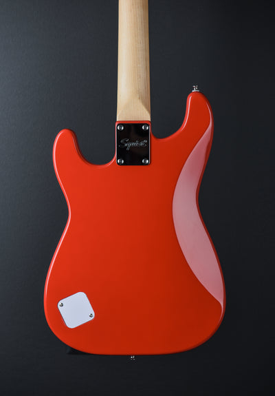 Mini Strat - Dakota Red