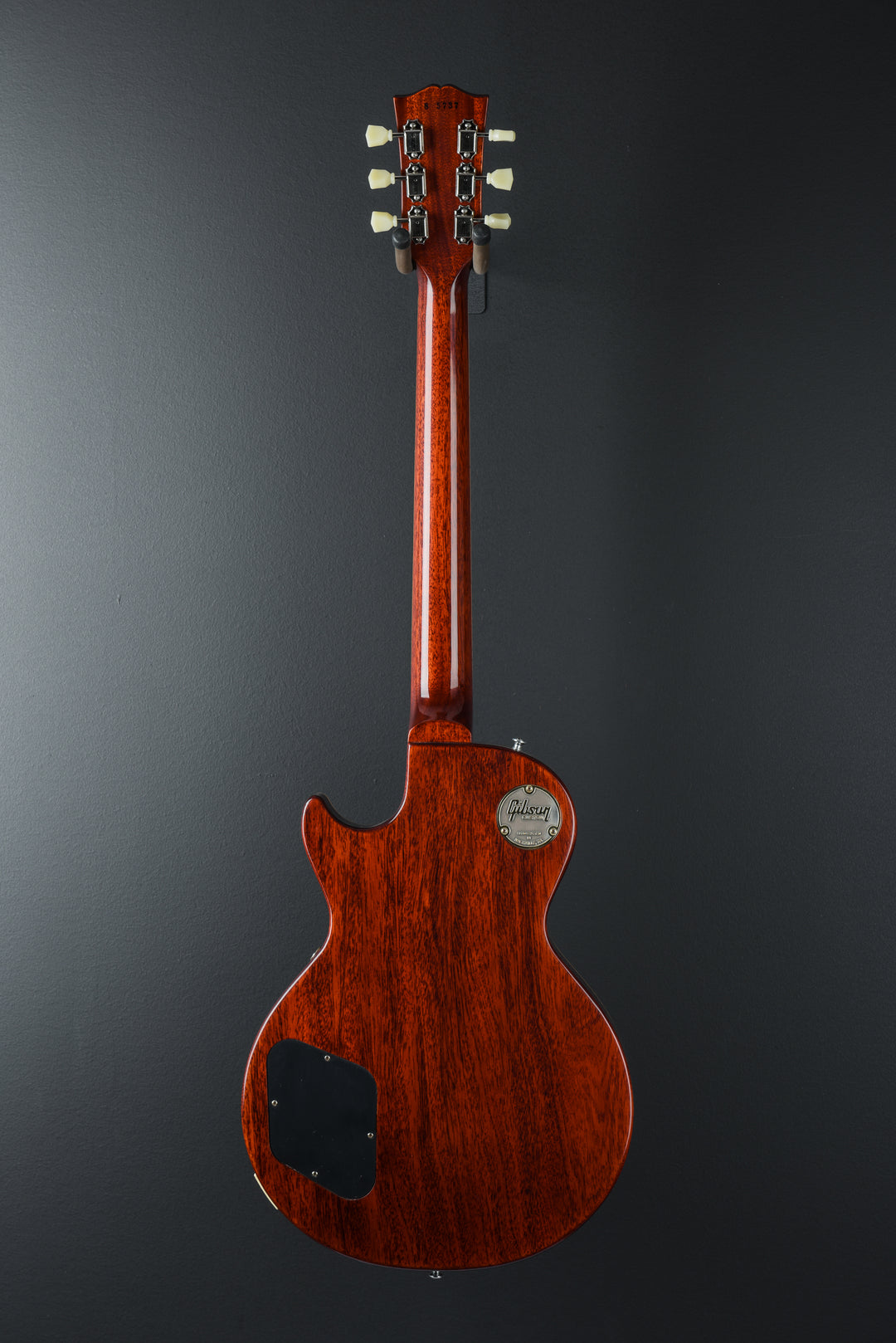 1958 Les Paul Standard Reissue - Bourbon Burst