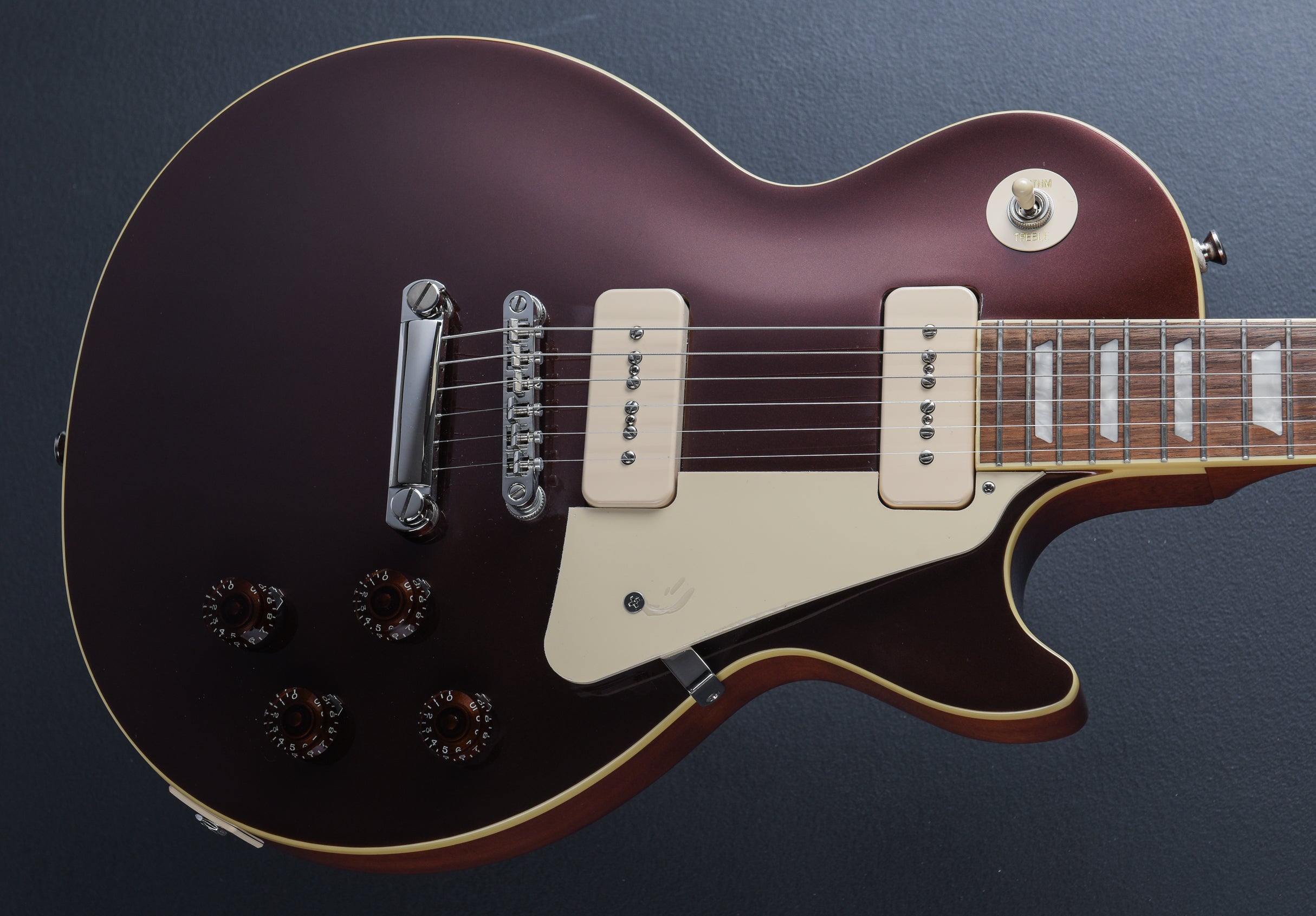Joe Bonamassa 1955 Les Paul Standard '25 – Dave's Guitar Shop