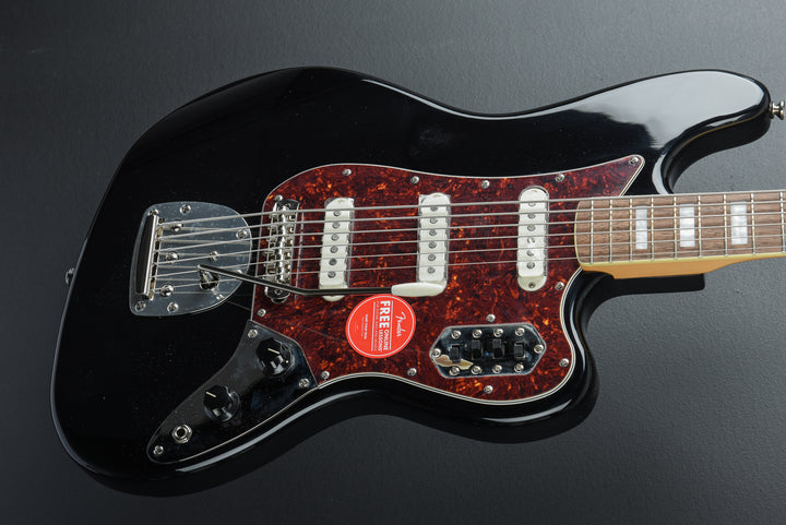 Classic Vibe Bass VI - Black