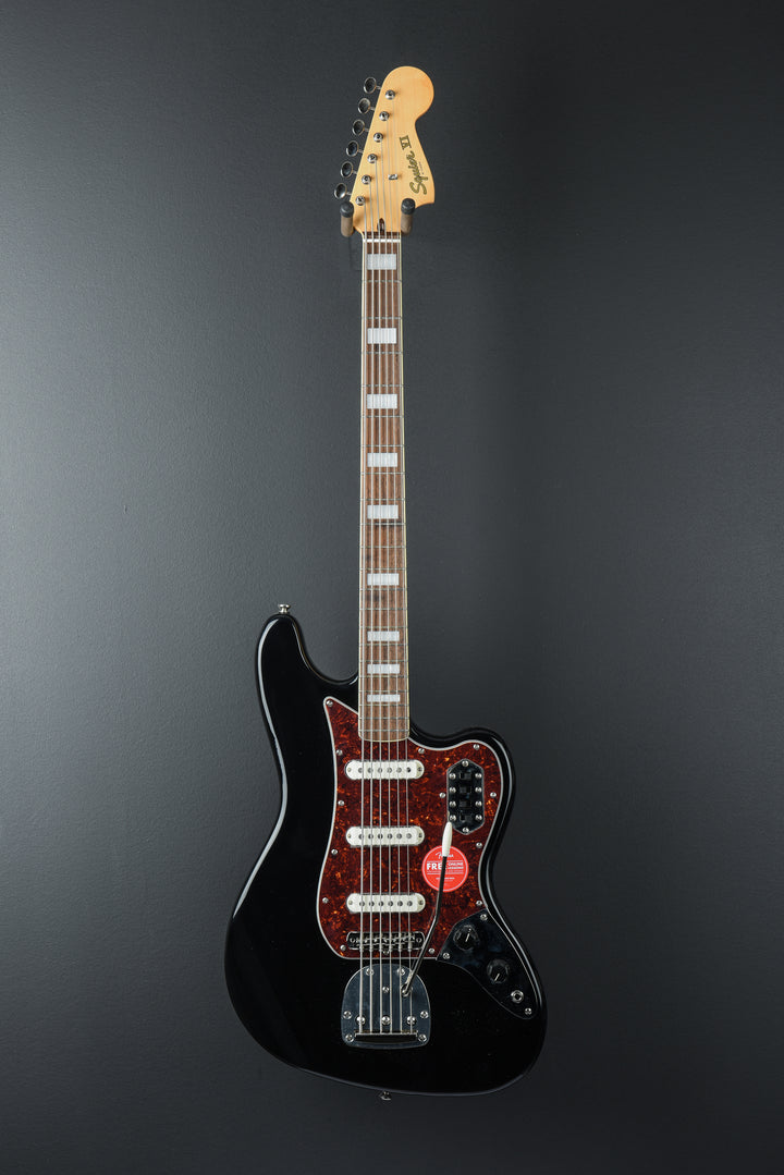 Classic Vibe Bass VI - Black