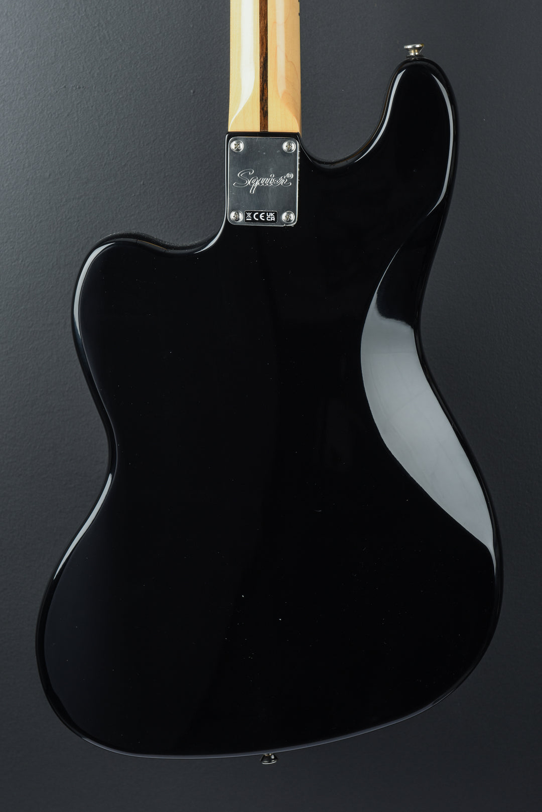 Classic Vibe Bass VI - Black
