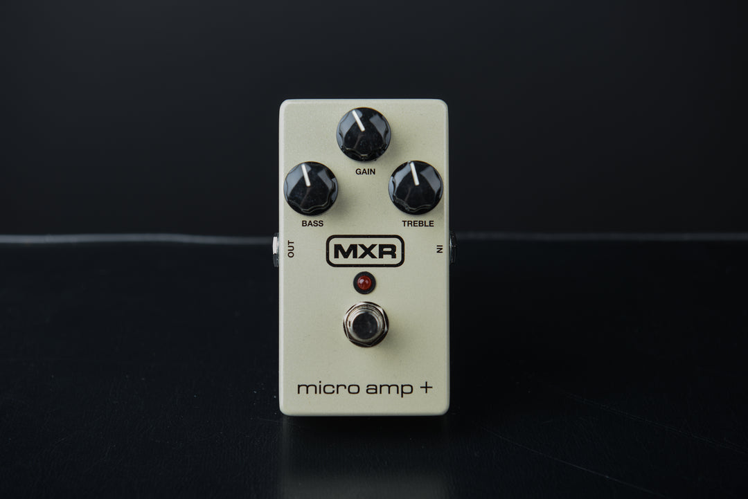 M233 Micro Amp +