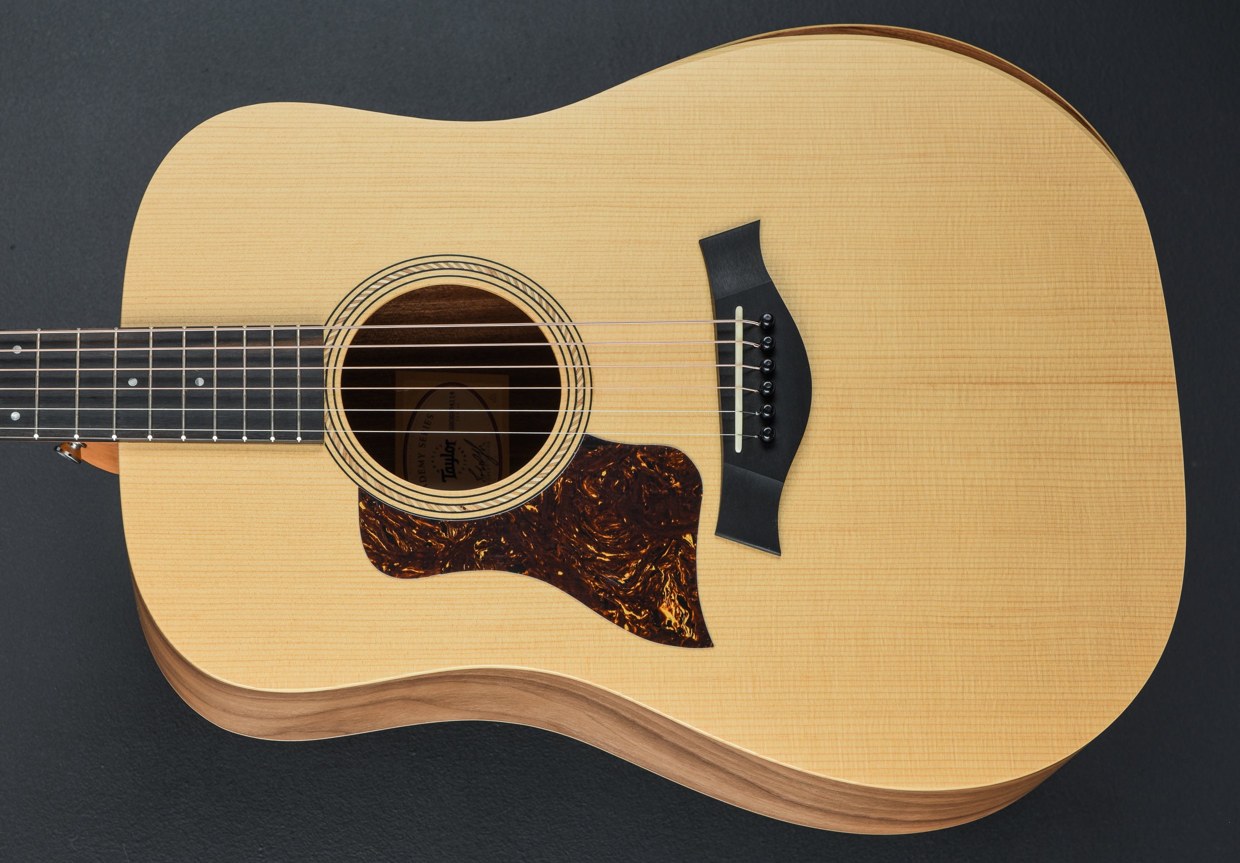 USED Academy 10E Left Hand '24 – Dave's Guitar Shop