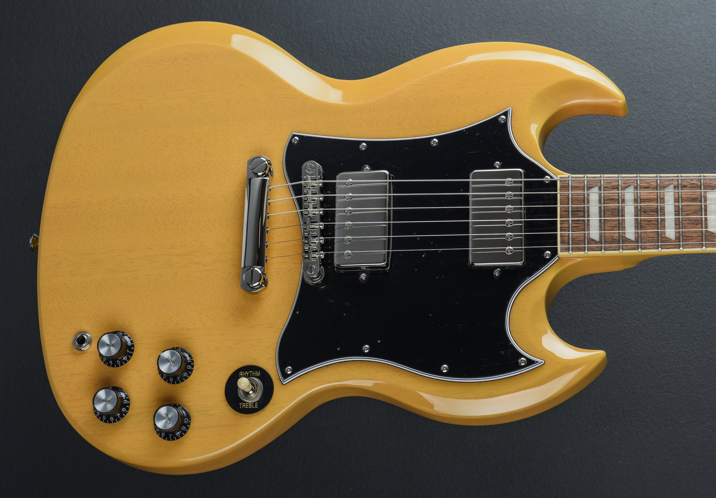 Inspired by Gibson Collection