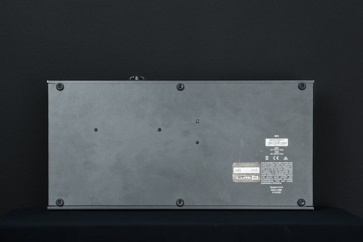 FBV 3 - Foot Controller, Recent