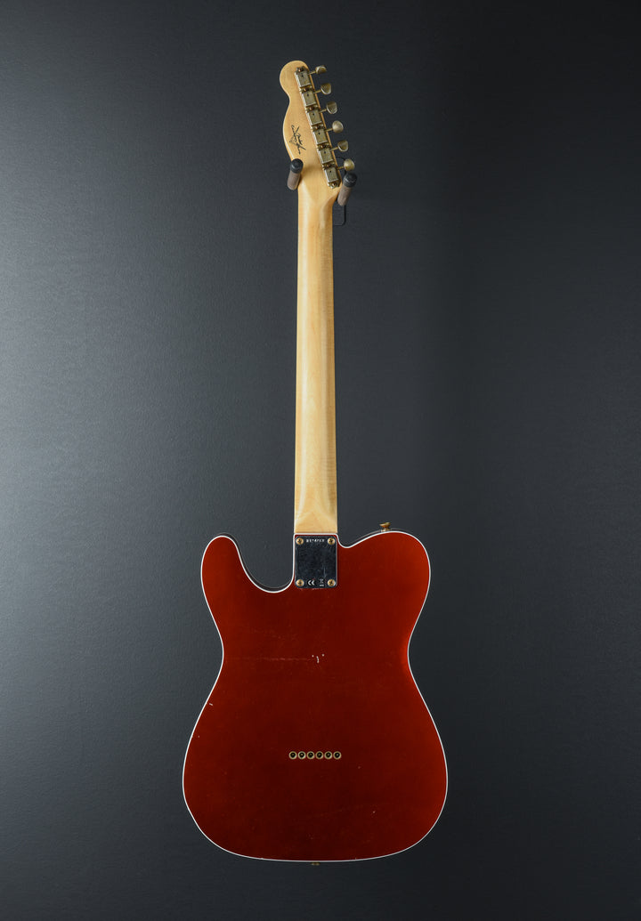 1960 Journeyman Relic Tele Custom