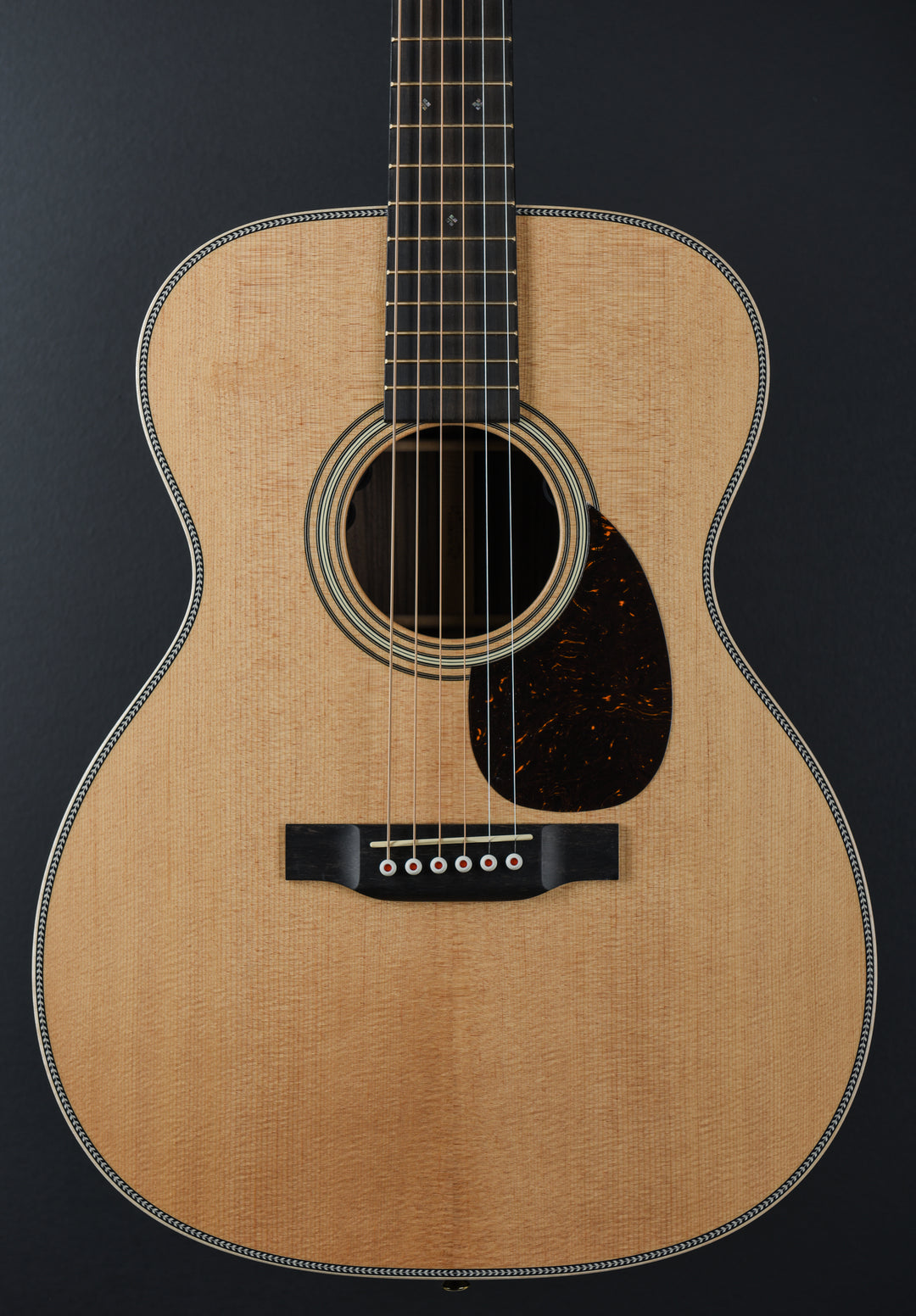 OM-28E Modern Deluxe