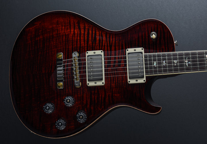 McCarty 594 Singlecut - Red Tiger