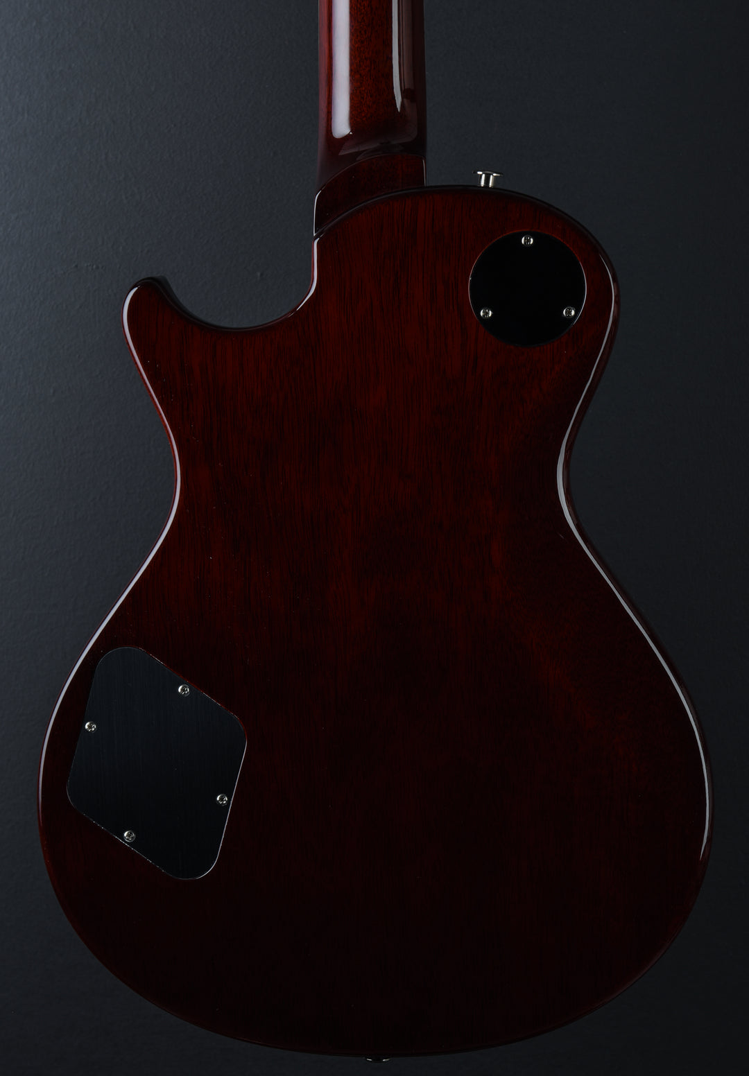 McCarty 594 Singlecut - Red Tiger