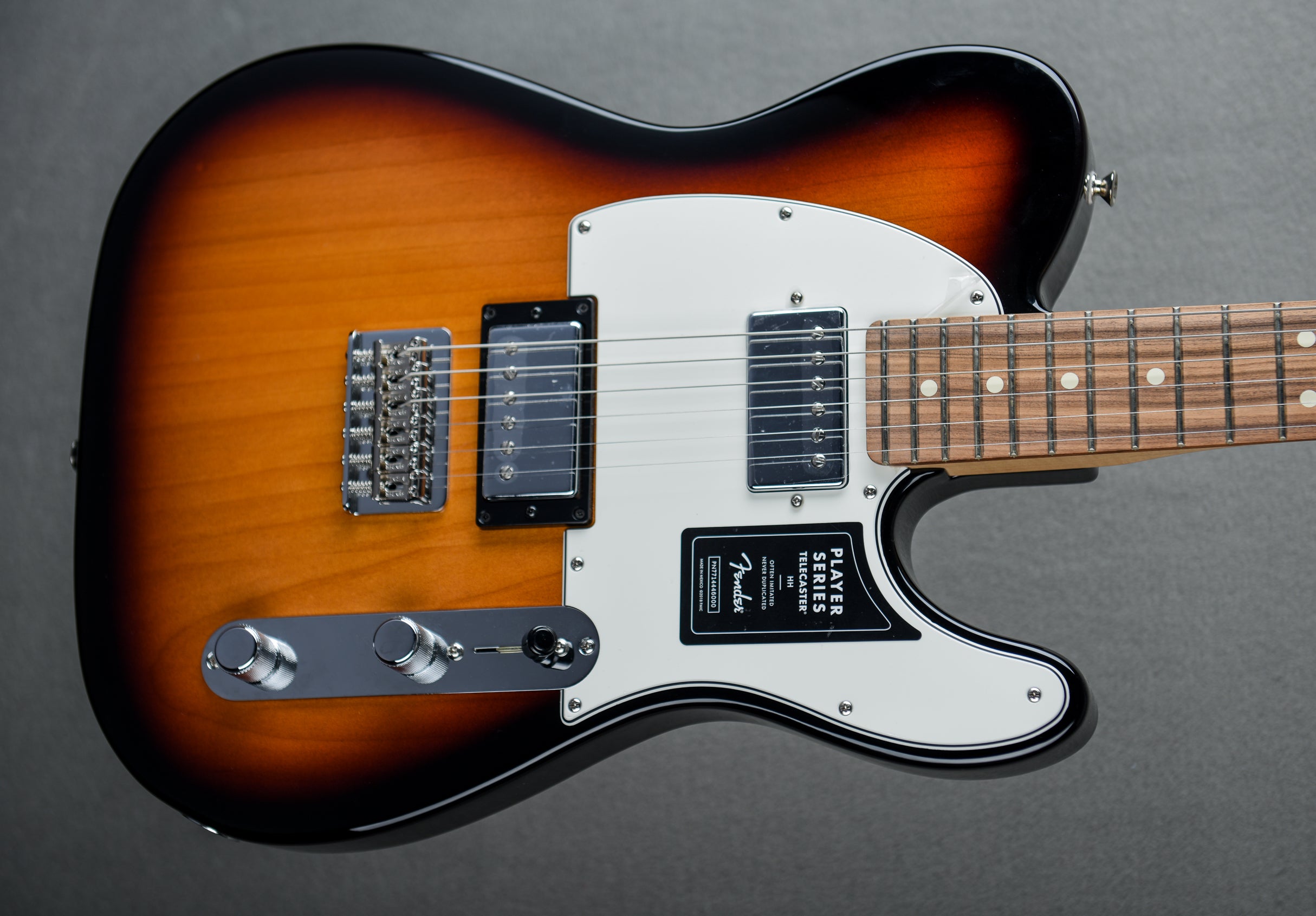 Fender tele hh discount