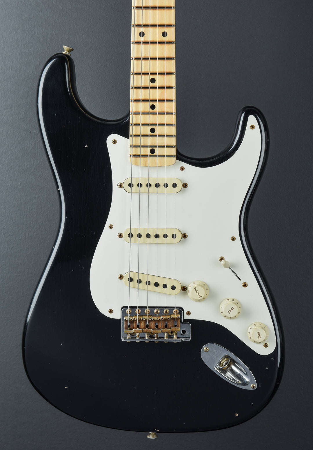 1957 Journeyman Relic Strat