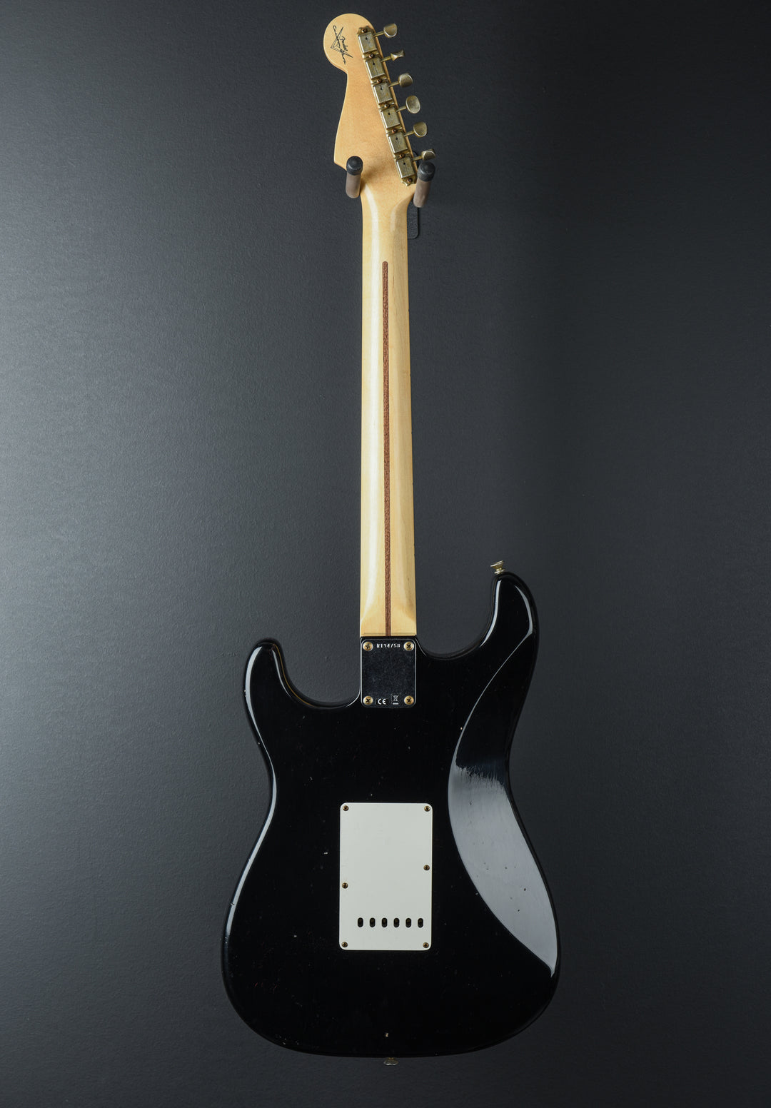 1957 Journeyman Relic Strat