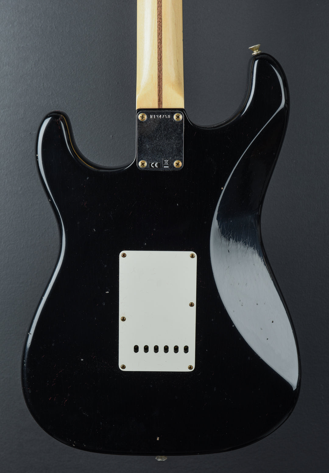 1957 Journeyman Relic Strat