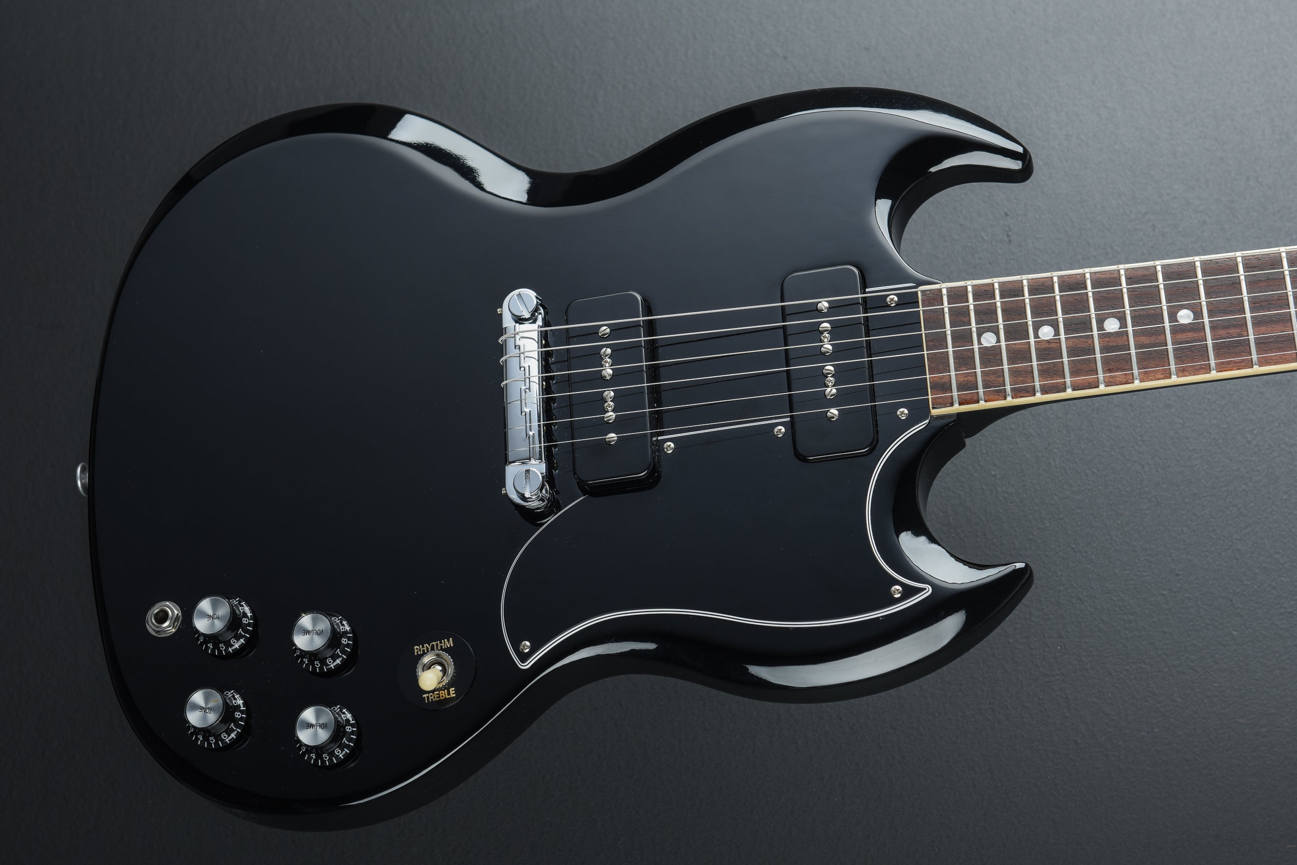 SG Special '24 – Dave's Guitar Shop