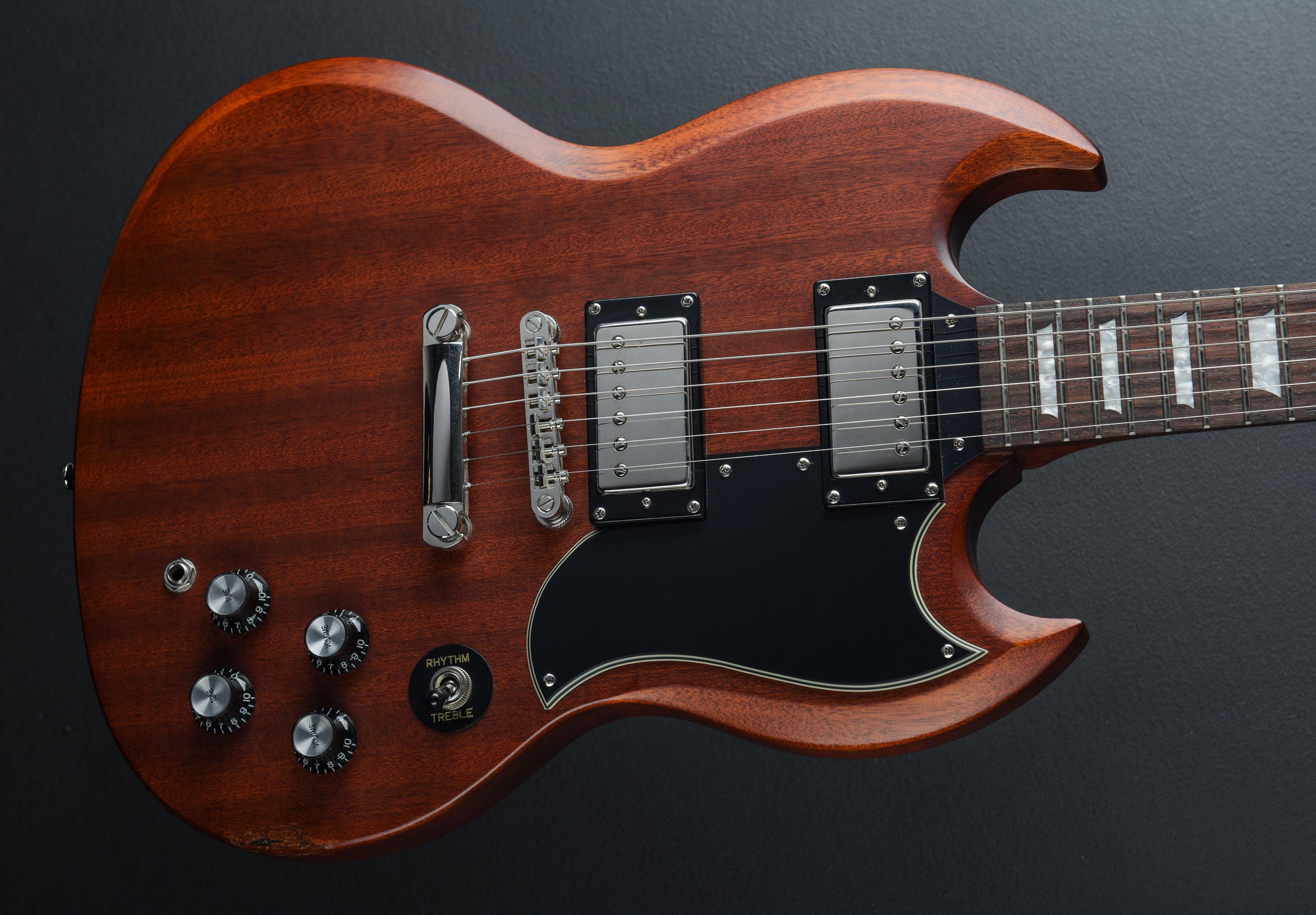 SG '13 – Dave's Guitar Shop