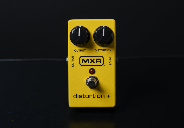 M104 Distortion +