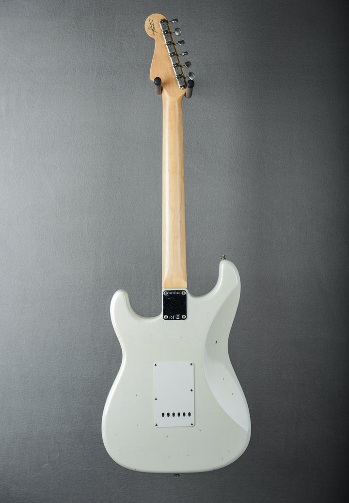 1960 Journeyman Relic Stratocaster