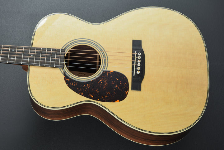 New For 2025 000-28 Left Hand