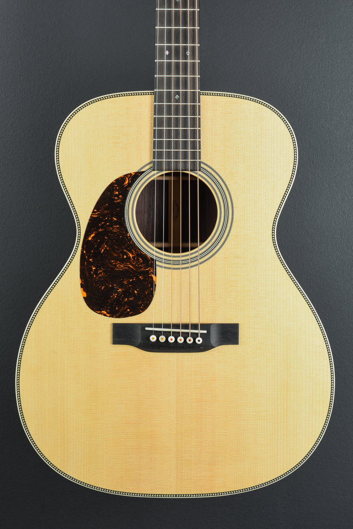 New For 2025 000-28 Left Hand