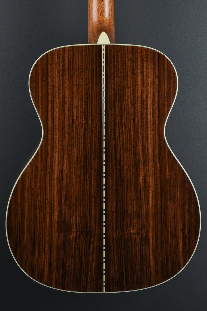 New For 2025 000-28 Left Hand