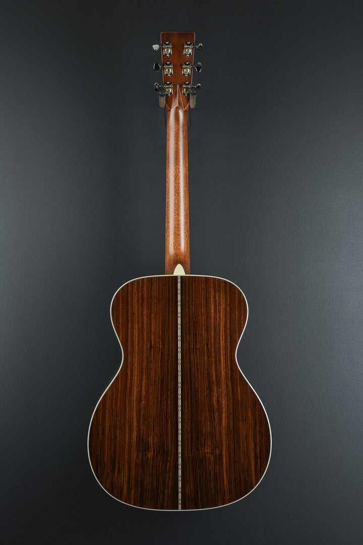 New For 2025 000-28 Left Hand