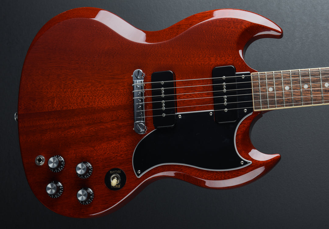 SG Special - Vintage Cherry